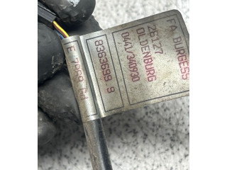 Zámek zadních dveří 8363699 BMW 5 E39 2000