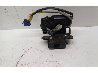 Zámek zadních dveří Toyota Avensis T250 2005