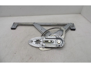 Передний механический механизм для подъема окна     Volvo V50