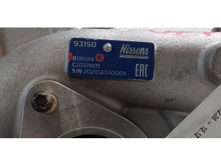 Турбина KIA Ceed B195014