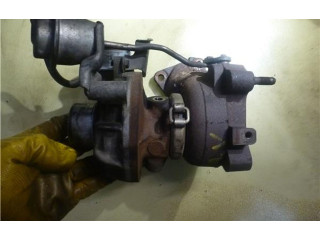 Turbodmychadlo Турбина VJ279912   Mazda 323 F   