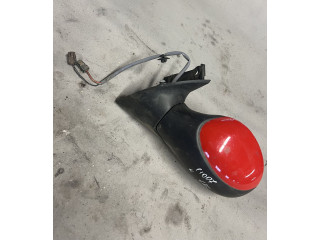 Pojistková skříňka Зеркало (управляемое электричеством) 0103024, 012026 Peugeot 1007 2005