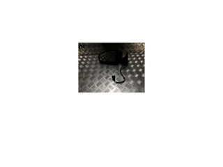 Зеркало (механическое) Skoda Fabia Mk1 (6Y) 1999 - 2007 года