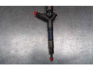 Vstřikovač 16600BN820, DENSO Nissan Almera N16 YD22