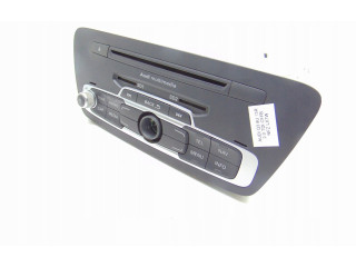 Блок управления климат-контролем 8U0035193C Audi Q3 8U