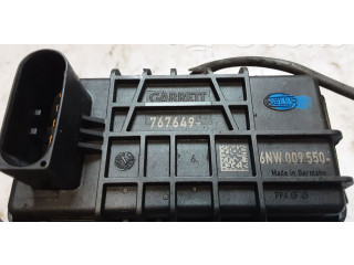 Turbodmychadlo Турбина 7764705003S, 767649 Audi Q7 4L