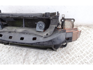 Комплект радиатора    Volvo  C30  2007 - 2010 года