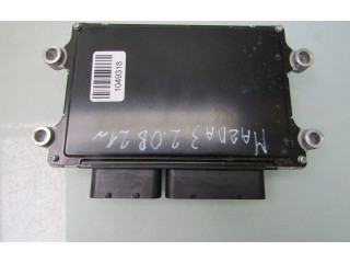 Блок управления двигателем Блок управления PAJ118881, MB2798003442 Mazda 3