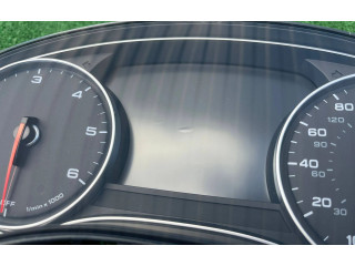 Панель приборов 4G8920986R Audi A7 S7 4G