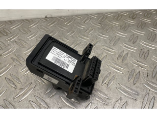 Блок управления DG9T14F642AD   Lincoln MKZ II