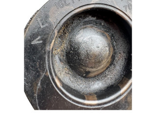  Поршень с шатуном K9K892   Dacia Sandero  