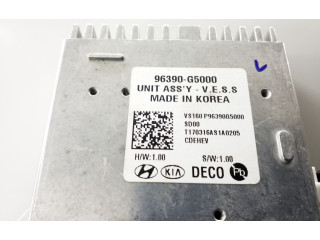 Блок управления 96390G5000 KIA Niro