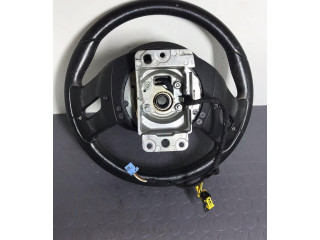 Руль Citroen C4 Grand Picasso 2007 - 2013 года 86821842ZD, 603131400