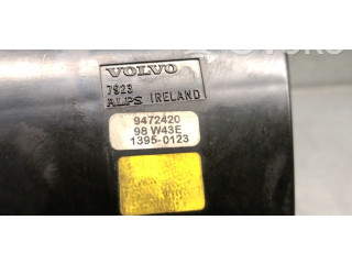 Блок управления климат-контролем 9472420, 8691949 Volvo S80