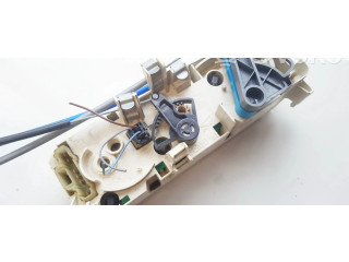 Блок управления климат-контролем 1848819655, 030807d Peugeot Partner