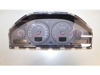 Панель приборов 8251276   Volvo S80       