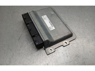 Блок управления двигателя 237100773V, 846443866   Dacia Jogger