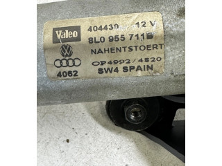 Моторчик заднего дворника 8L0955711B, 404430    Audi A6 S6 C5 4B