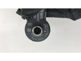 Vstřikovač 0986435203, NR.2 Citroen Berlingo pro naftový motor 1.6 9HP (DV6DTED)