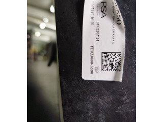 Vstřikovací čerpadlo 9832186380 Citroen C4 III e-C4