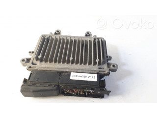 Řídící jednotka A6401500779, 0281012060 Mercedes-Benz A W169 2006