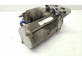 Стартер     Citroen Berlingo