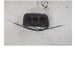 Блок управления климат-контролем    Fiat Grande Punto