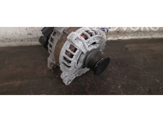 Генератор 04L903024S, 04L903024S Volkswagen Caddy