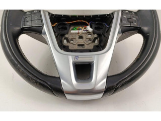 Руль Volvo V60  2011 - 2013 года       