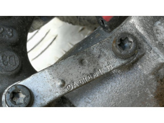 Turbodmychadlo Турбина A6510906180, 10009700076 Mercedes-Benz E C207 W207 2.1