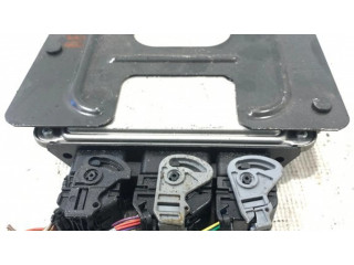 Řídící jednotka 9664843780, 9653958980 Citroen Berlingo 2009