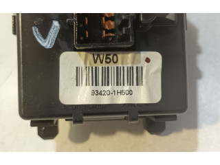 Ручка стеклоочистителей 934201H500 KIA Ceed