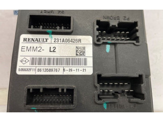 Блок управления 231A05413R, 231A06426R Dacia Spring