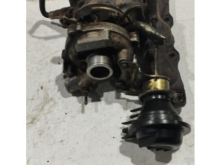 Турбина Smart ForTwo I A1600960999, A1600960999