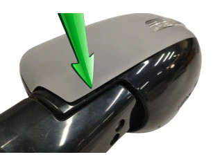 Зеркало (управляемое электричеством) 9CABLES   Mitsubishi ASX   