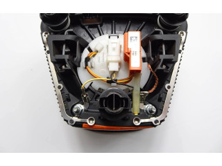 Подушка безопасности водителя P30721915, T568C292940006 Volvo V70