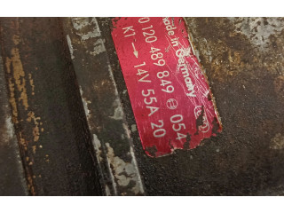 Генератор 0120489849 Ford Fiesta