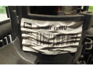 Вентилятор печки 529100 Saab 9-5