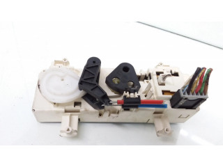 Блок управления климат-контролем 810621263F Citroen Xsara