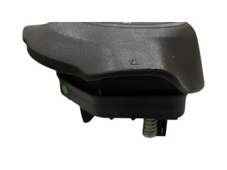 Подушка безопасности водителя 96809216ZD   Citroen Berlingo