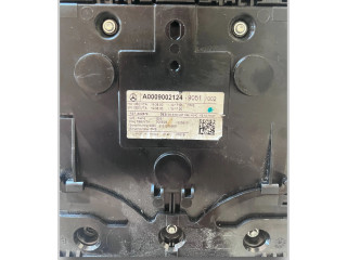 Блок комфорта NR178, A0009002124   Mercedes-Benz GLB x247   