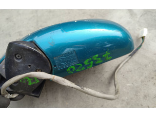 Zpětné zrcátko Daewoo Tacuma 2002 E4012139, E4012140