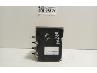 Блок управления АБС M57N306D5   BMW X3 E83