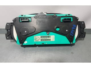 Панель приборов 248108043R, TE0020566H Dacia Sandero