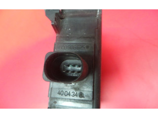 Блок управления 6Q0, 625 Skoda Octavia Mk2 (1Z)