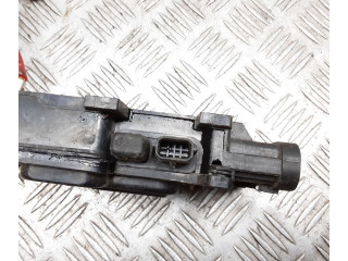 Vstřikovací čerpadlo Renault Fluence