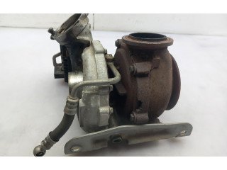 Turbodmychadlo Турбина BMW X6 E71 M57 D30 (306D3)