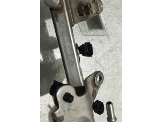 Топливная рампа 175201470R   Renault Clio IV  