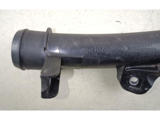 Turbodmychadlo Турбина 9831710780 Citroen Berlingo