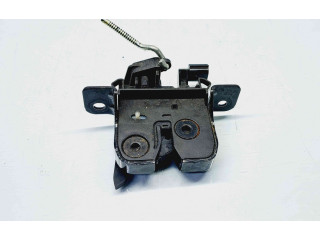 Замок багажника 905037373R, H4B400 Dacia Sandero - года